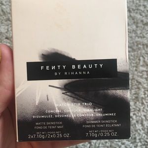 Fenty Beauty Match Stix Trio